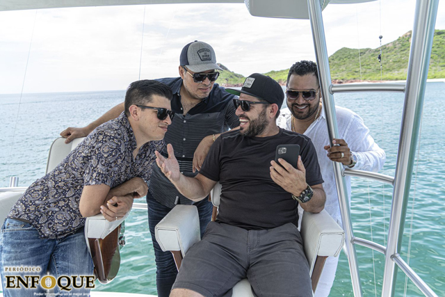 El ‘rap’ de la frontera