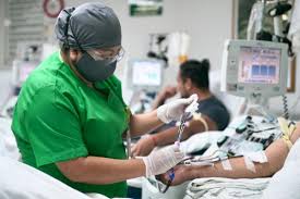 Estos siete estados concentran más de la mitad de los servicios de salud privados en México