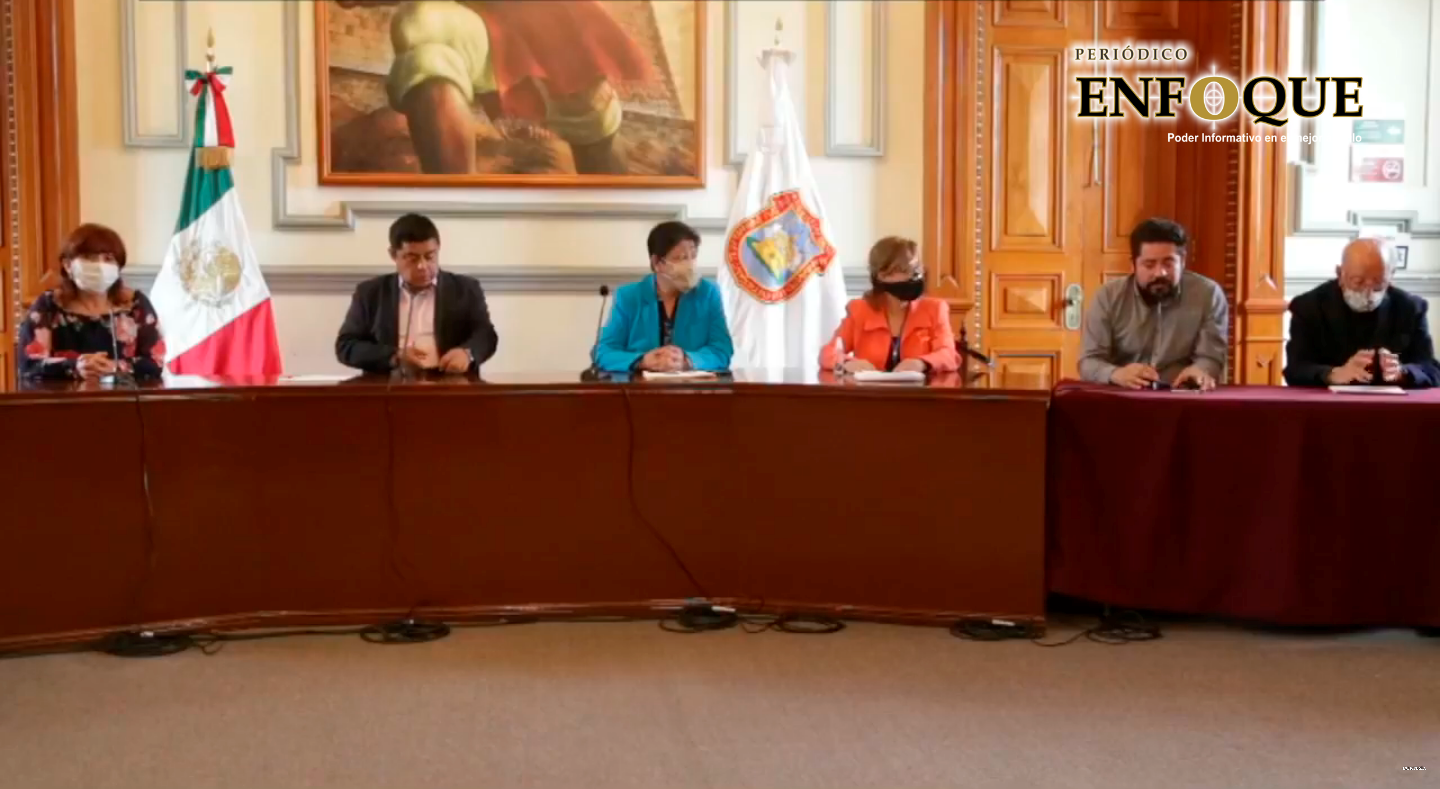 Ayuntamiento buscará diálogo con ambulantes para evitar que se instalen el 15 de septiembre 