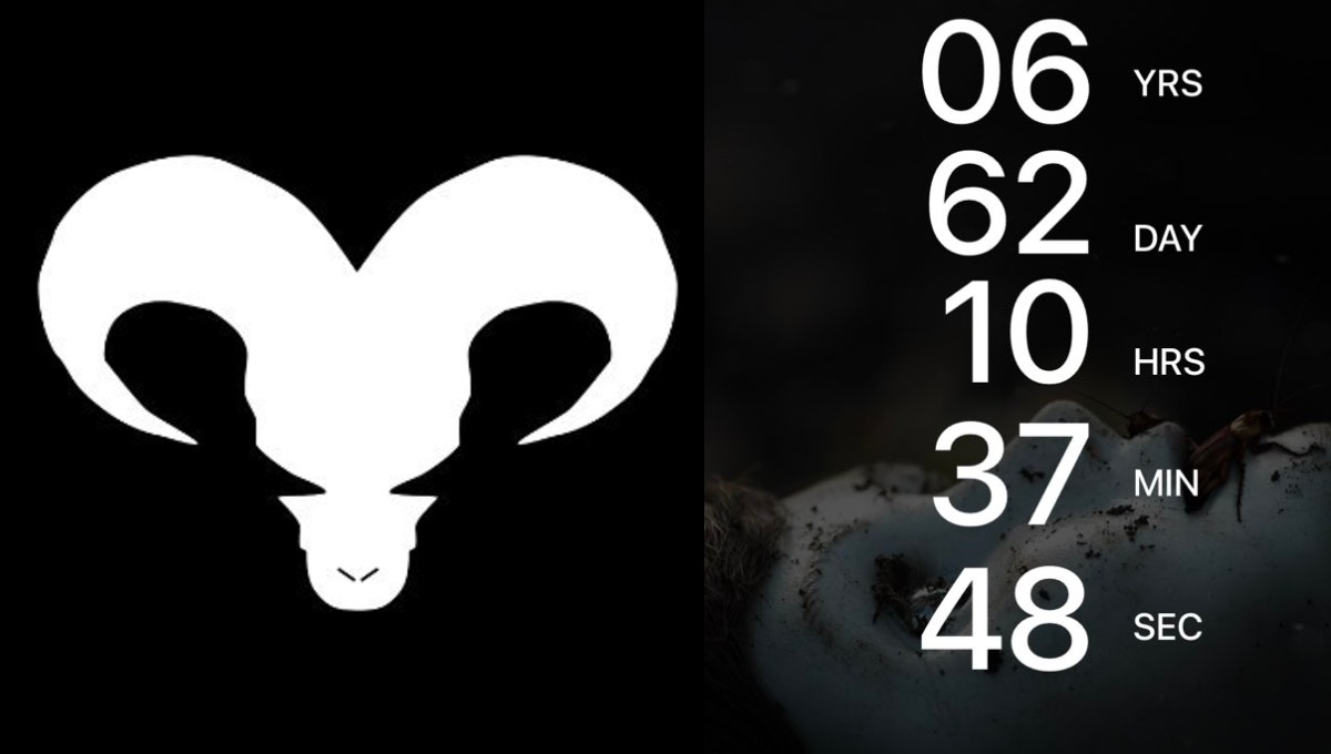 ¿Cómo funciona Countdown, la app que predice la fecha de tu muerte?
