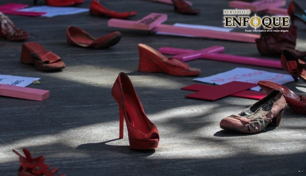 En Tlaxcala solo se resuelve 1 de cada 50 feminicidios: Colectivo