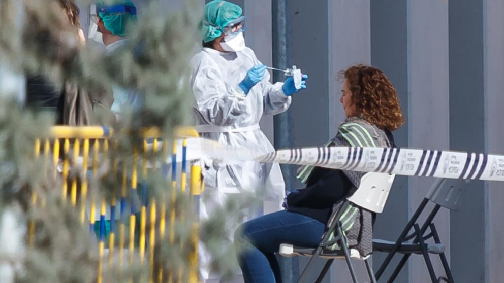 ¡Buenas noticias! Pandemia de COVID-19 retrocede en casos y muertes a nivel mundial: OMS