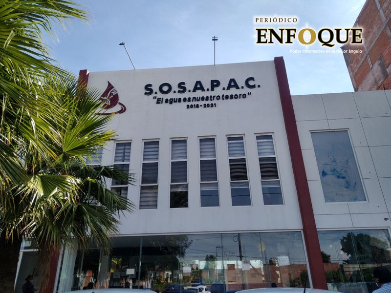 sosapac