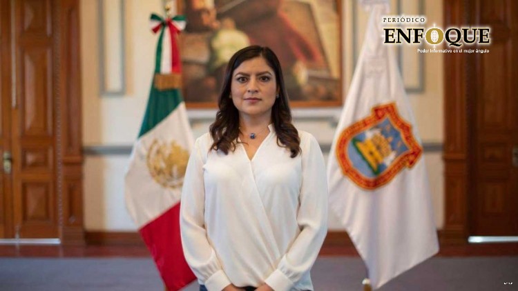 Segundo Informe de Rivera Vivanco será a través de plataforma virtual