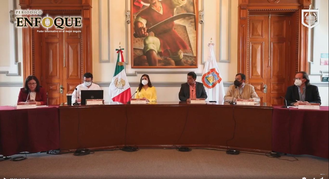 Rivera Vivanco anuncia inversión de 748 mdp para obra pública 