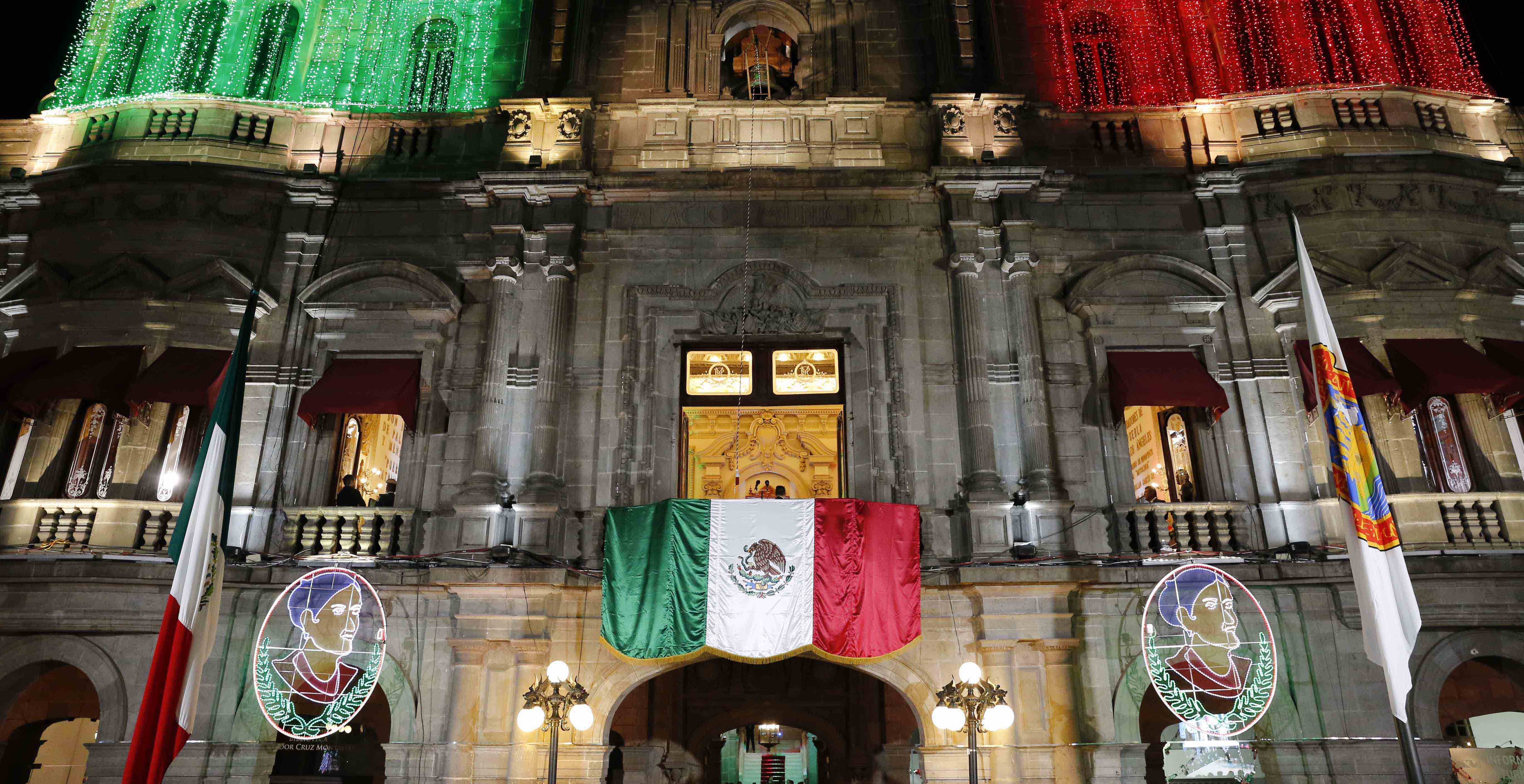 Grito del 15 de septiembre será con ceremonia simbólica: Rivera Vivanco