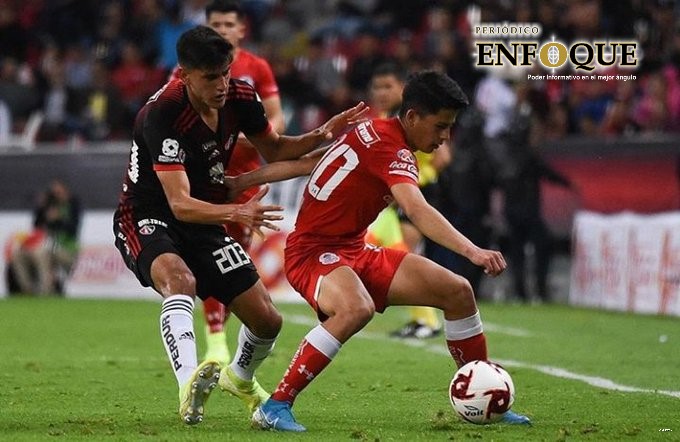 Alejandro Gómez, otro mexicano subcampeón del mundo que se va a Europa