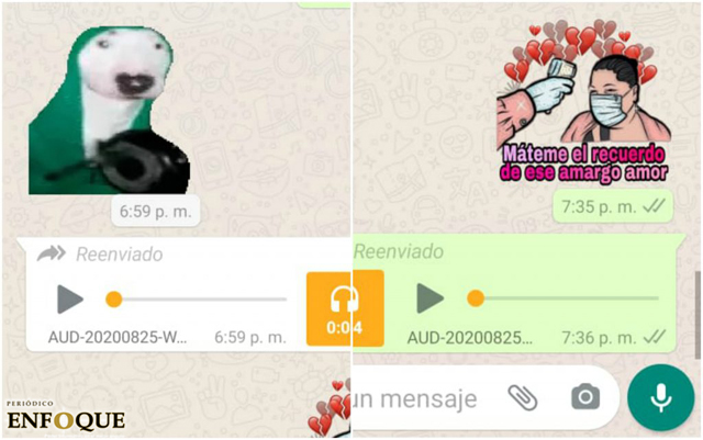 Cómo conseguir stickers con sonido en whatsapp y hacer los tuyos en 3 sencillos pasos 