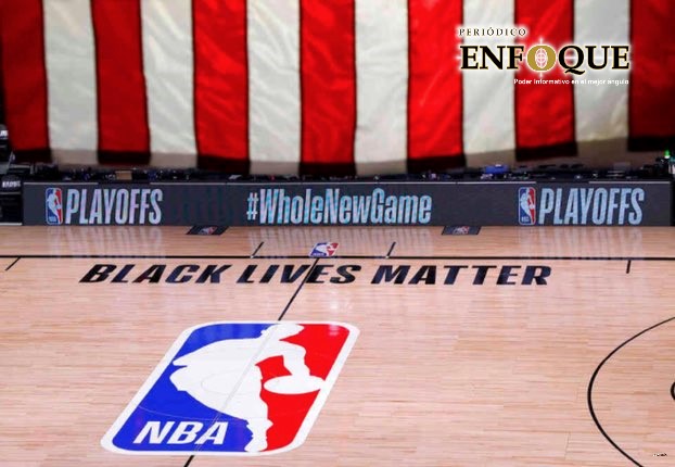 Por el #NBABoycott tampoco habrá juegos este jueves 