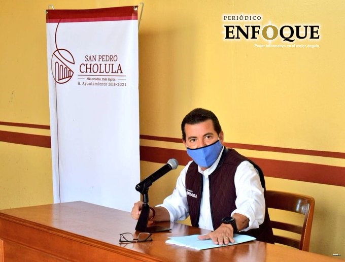 Reabrirá la ASE la entrega-recepción del rastro heredado por José Juan en Cholula: Arriaga  