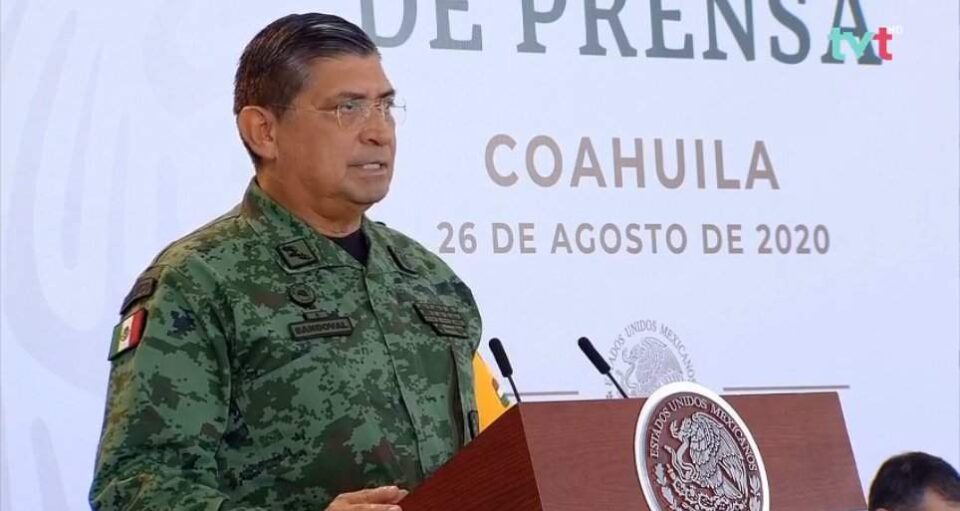 Por ejecución en Nuevo Laredo, investiga la Sedena a 24 soldados