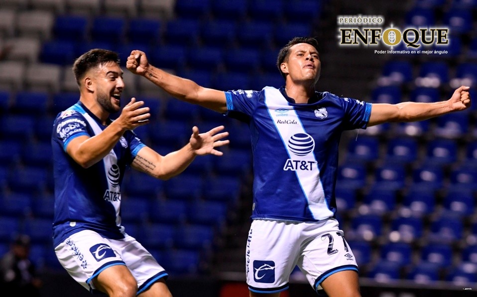 El Puebla buscará cortar racha de derrotas ante Toluca 