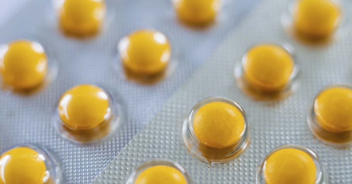 Un prometedor antiviral de Merck es una nueva esperanza contra el COVID-19