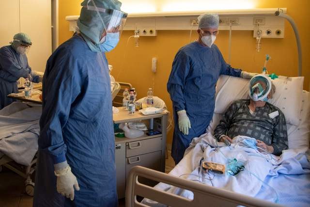 ¿Debemos preocuparnos ante la disminución de anticuerpos al recuperarnos del COVID-19?