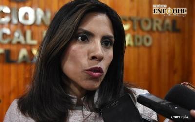 ITE pondrá en marcha reformas electorales de paridad de género