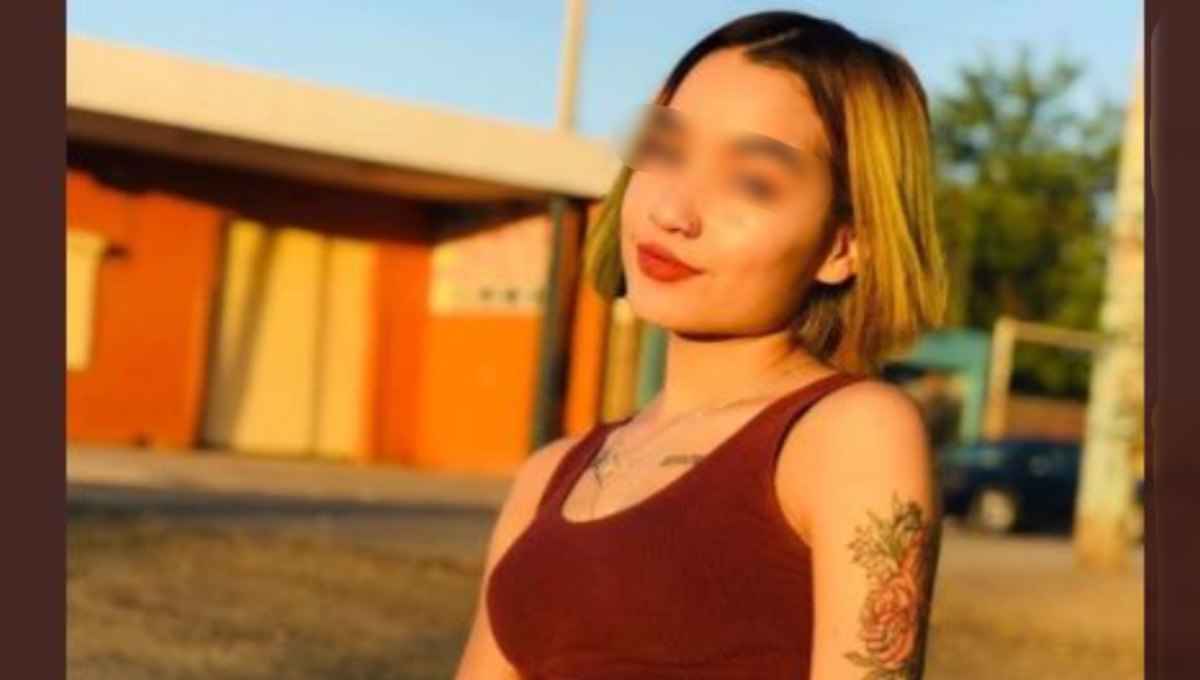 Presuntos feminicidas de Danna son vinculados a proceso