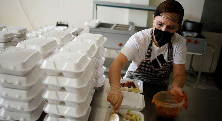 Agosto cerrará con la recuperación de 100,000 empleos formales, prevé AMLO