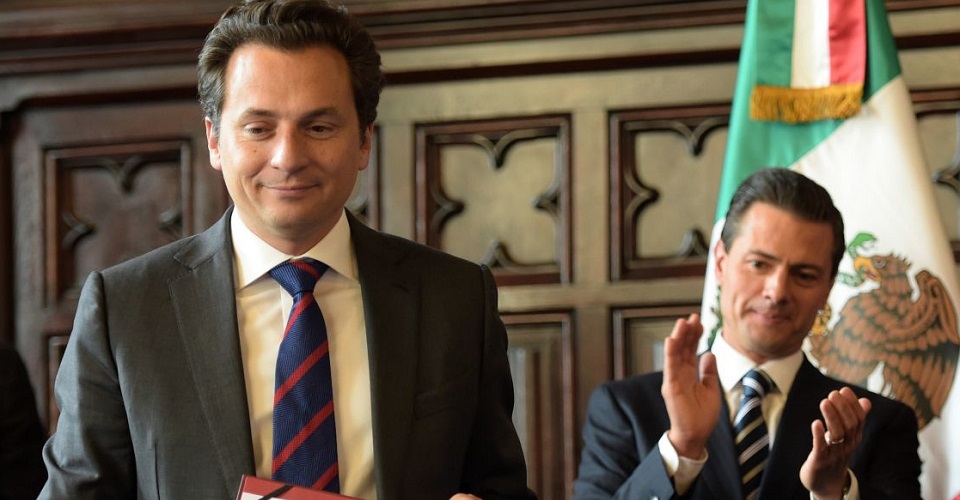 Documentos que Lozoya entregó sobre caso Odebrecht a Fiscalía ya los tenía la PGR: MCCI