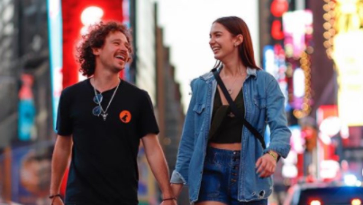 “Reconozco que mi fotografía fue inapropiada”: Luisito Comunica responde a críticas