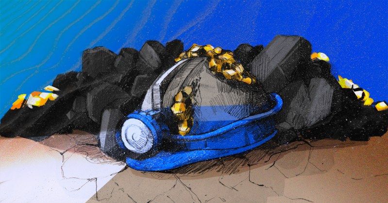 Empresa canadiense quiere abrir mina que gastará millones de litros de agua en comunidad con problemas de sequía