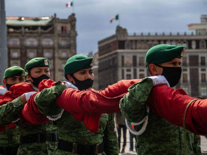 ¿Habrá puente por el 16 de septiembre este 2020?