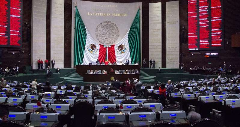 AMLO pide al PT ‘dejar de maniobrar’ para conseguir la presidencia de San Lázaro