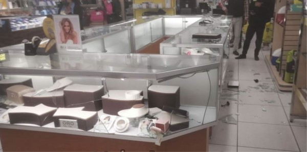 coppel amozoc