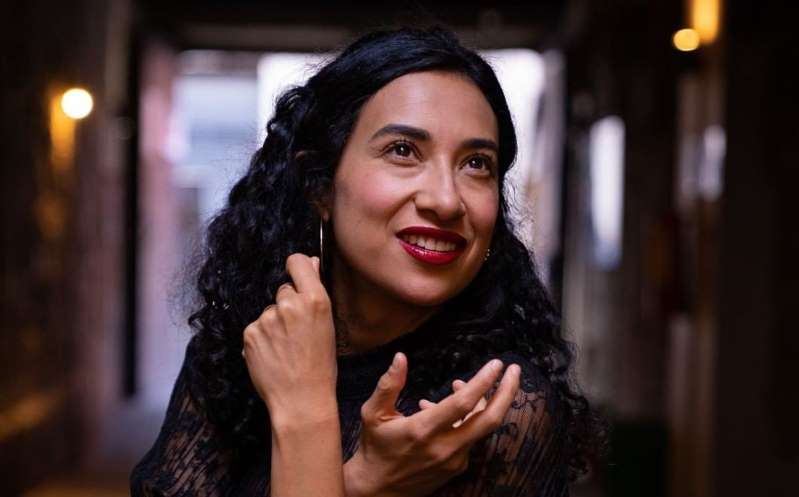 ‘Elijo estar con ella’: Flor Amargo revela su homosexualidad con inspirador mensaje