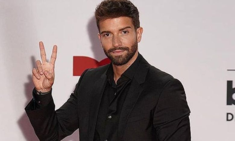 Suplantan la identidad de Pablo Alborán en Miami, casi termina en la cárcel