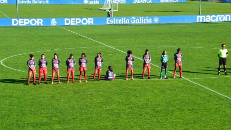 Jugadora que protestó contra Diego Armando Maradona ha recibido amenazas de muerte