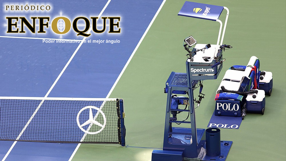 La nueva Temporada de Tenis continúa sin tener una fecha de iniciación. 