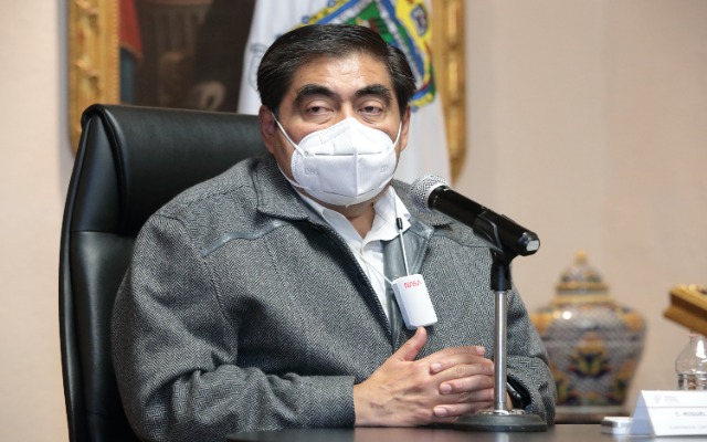 Gobierno estatal aún desconoce plan de la federación para aplicar y distribuir la vacuna contra el Covid-19