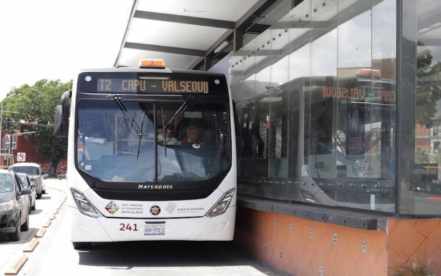 Gobierno estatal presentará denuncia por fraude en RUTA la próxima semana