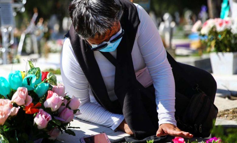 Hoy inicia el registro para solicitar apoyos de 11 mil pesos a deudos de Covid 19