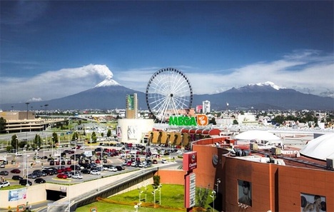 Representantes de barrios respaldan traslado de la Estrella d Puebla