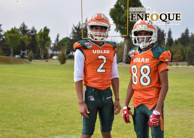 Aztecas UDLAP perdió la final de los Games COVID