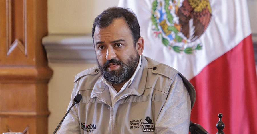 Segom pide al gobierno del estado emitir decreto sanitario para ambulantes del Centro Histórico