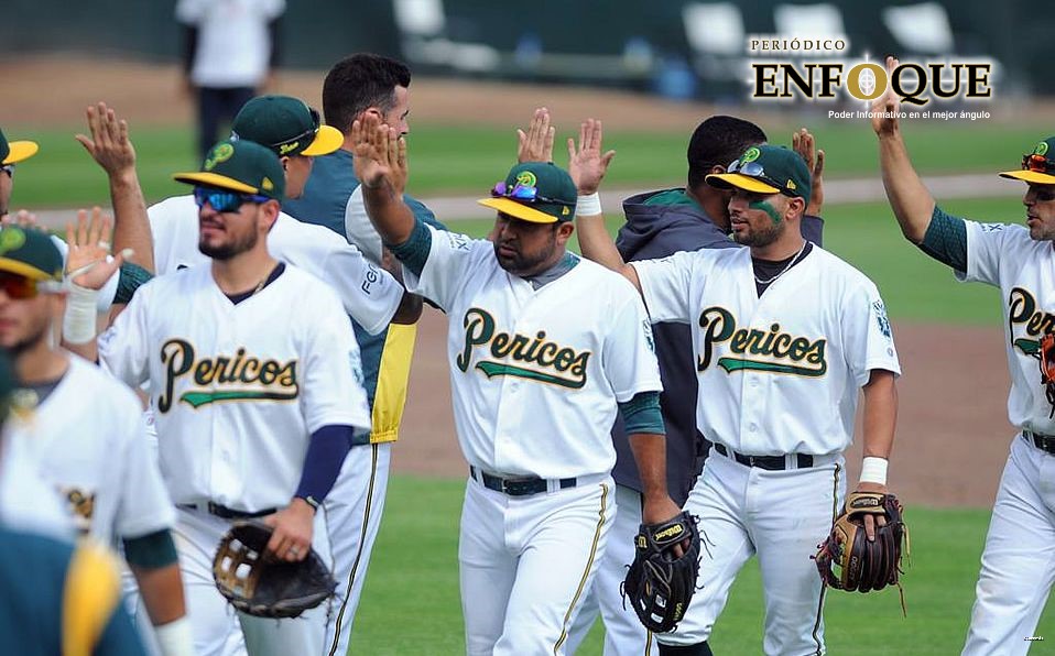 En Pericos de Puebla sueñan con un béisbol con aficionados en el 2021