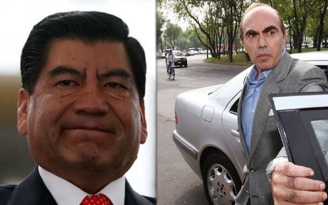 Liberan nueva orden para detención de Mario Marín y Kamel Nacif por delitos contra Lydia Cacho