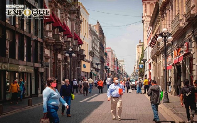 Por repunte en contagios de Covid-19 decretarán nuevos horarios en establecimientos
