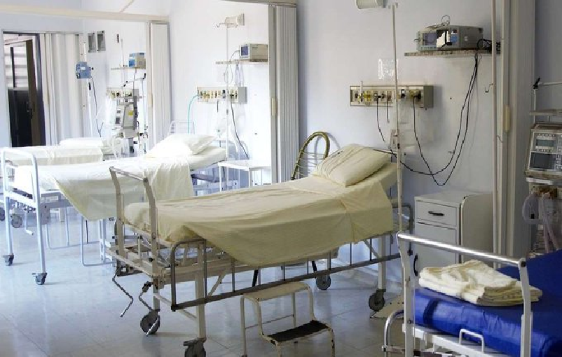 Habrá 500 camas más la próxima semana para atender casos de COVID en CDMX: López Obrador