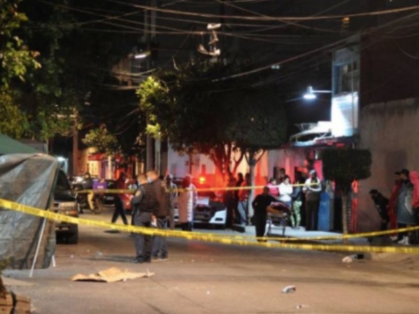 Vinculan a proceso a joven de 17 años por feminicidio de sus hermanas en el Estado de México