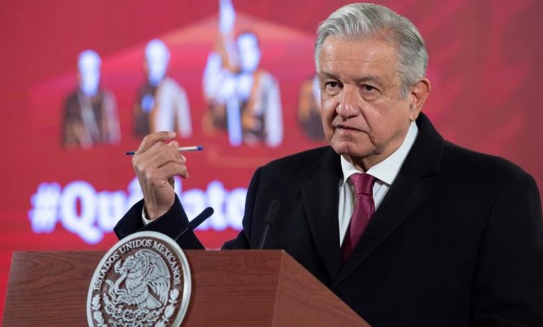 Pemex habría otorgado contratos millonarios a empresa de prima de AMLO: Loret de Mola