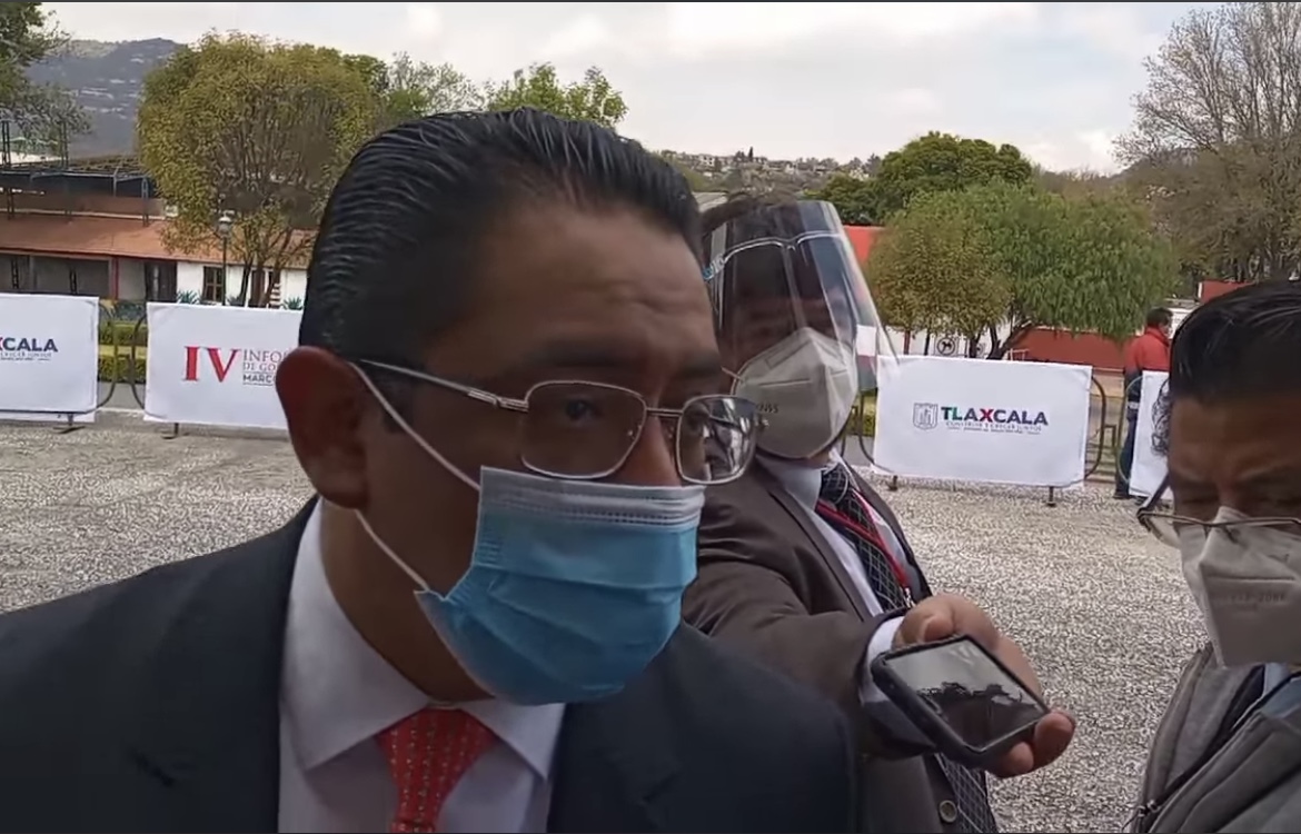 Condición de salud de funcionarios estatales es estable: Lima Morales