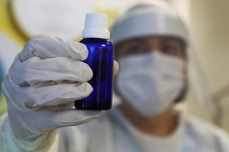 ONU elimina el cannabis con fines medicinales de su 'lista negra'