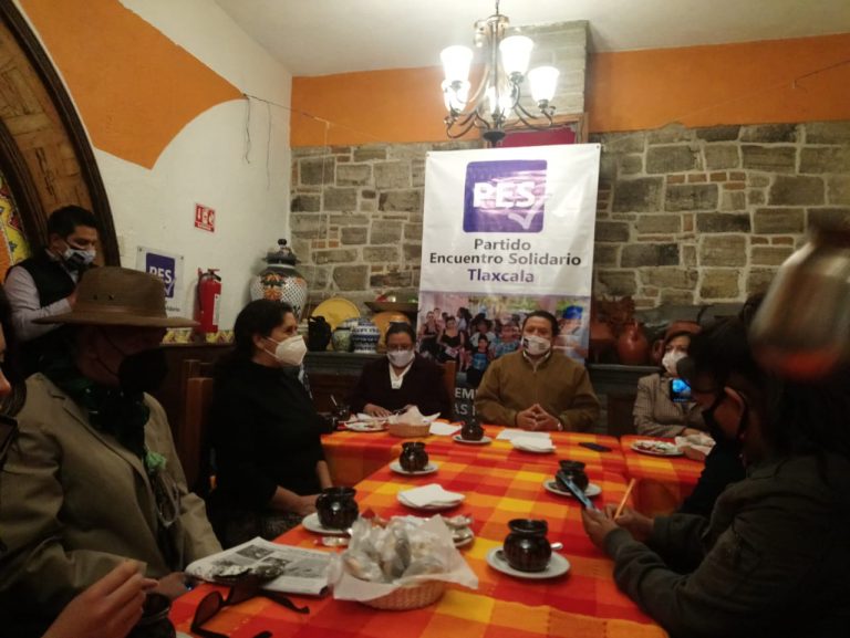 CDN del PES designara a candidatos para contienda electoral de 2021