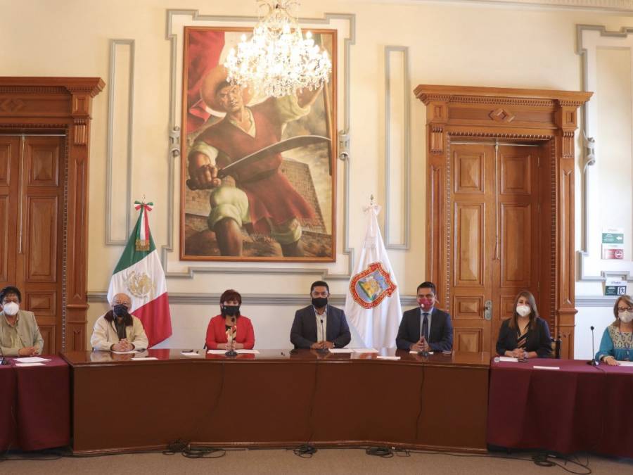 Por revancha política diputados rechazaron Ley de Ingresos 2021: Regidores