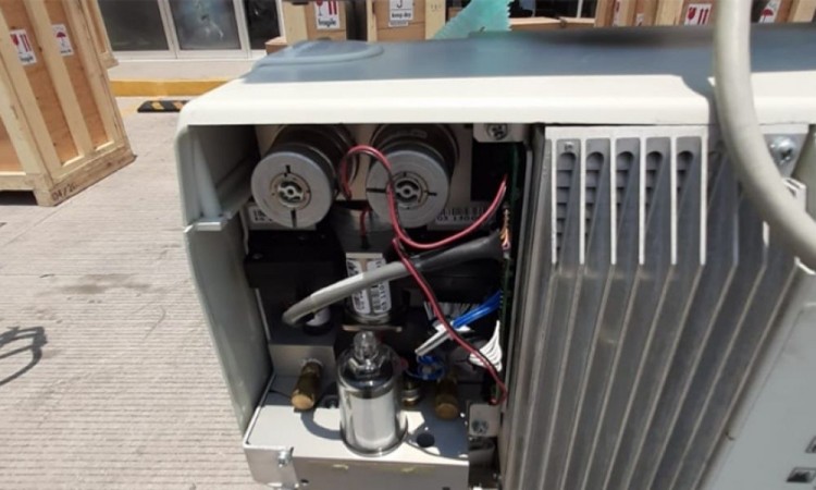 Ayuntamiento desconoce denuncias contra funcionarios por ventiladores Covid-19 usados