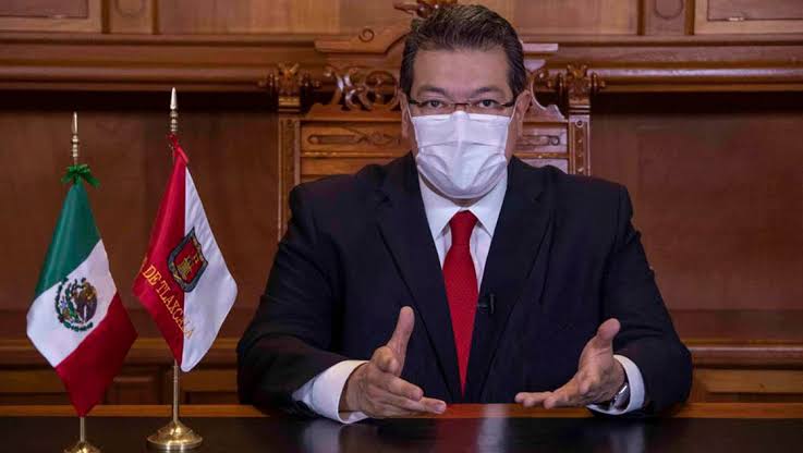 Marco Mena ocupa segundo peldaño como mandatario con mayor aprobación: México Elige 