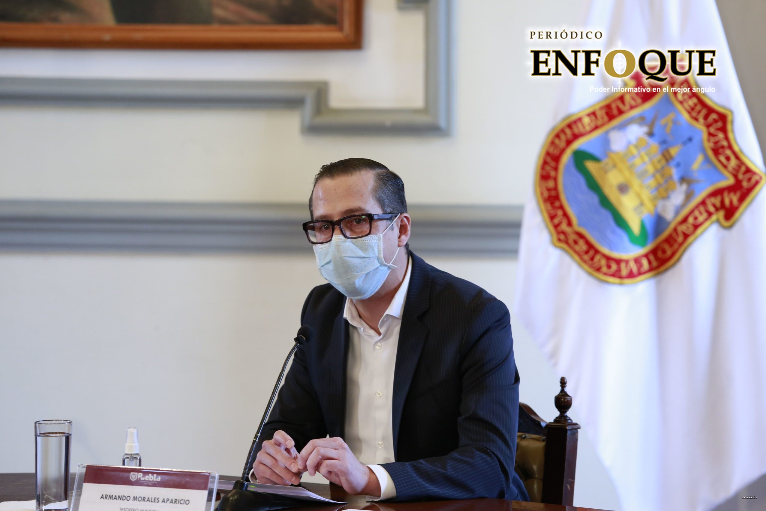 En 2021 no habrá nuevos impuestos, se mantienen los del 2020: Ayuntamiento